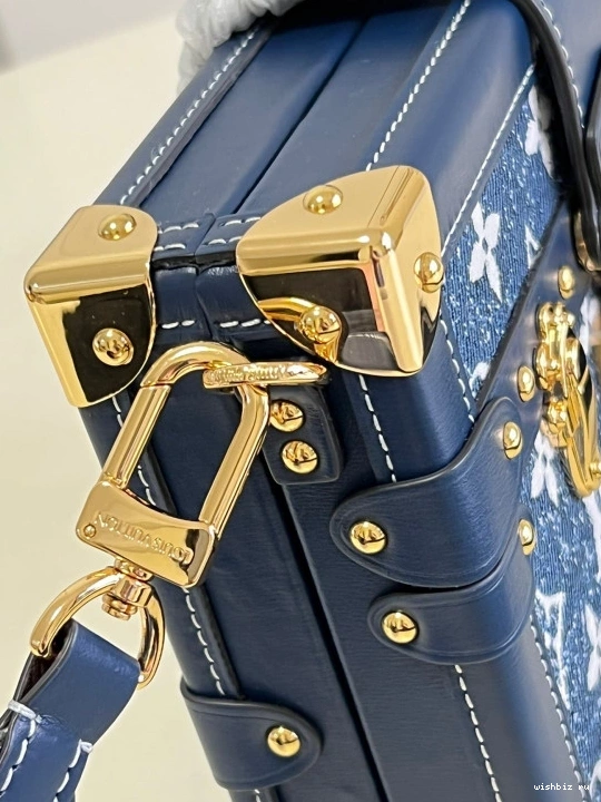 WIS MALLE VUITTON LOUIS PETITE 1230